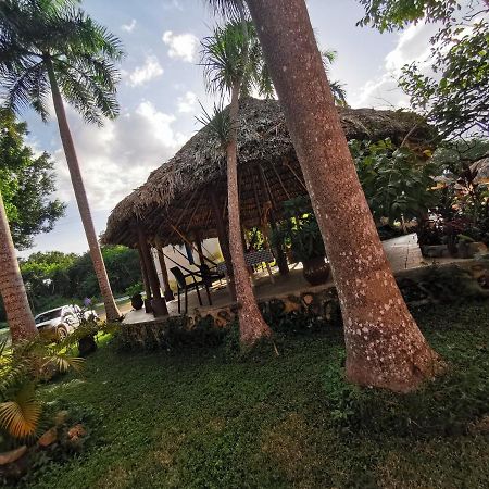 Hotel Doralba Inn Chichen Εξωτερικό φωτογραφία