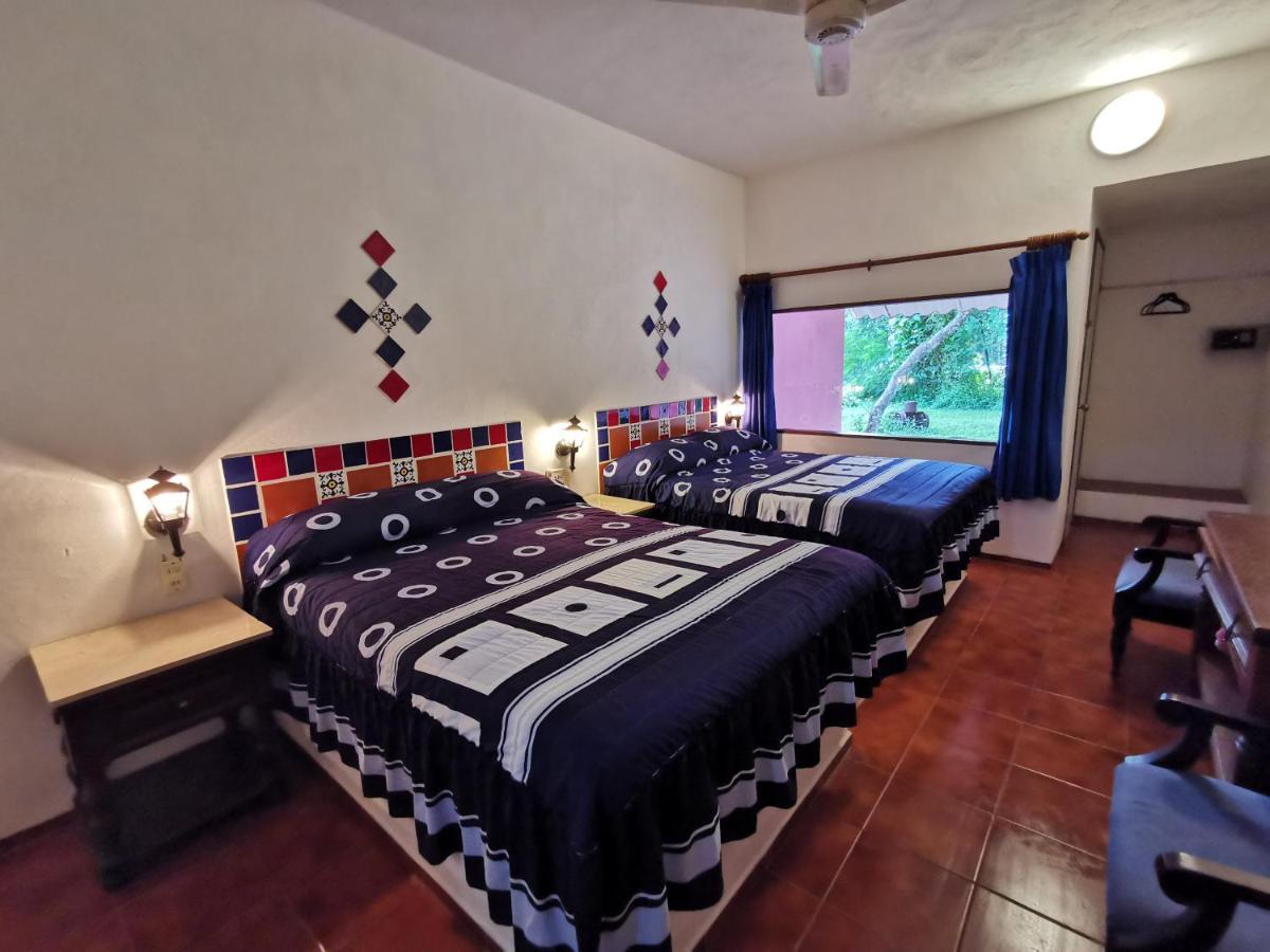 Hotel Doralba Inn Chichen Εξωτερικό φωτογραφία