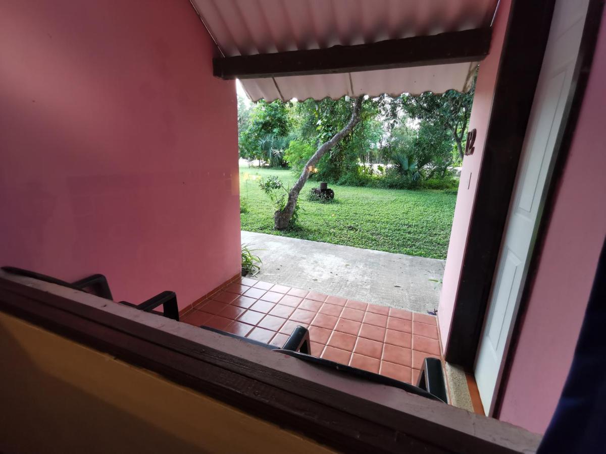 Hotel Doralba Inn Chichen Εξωτερικό φωτογραφία