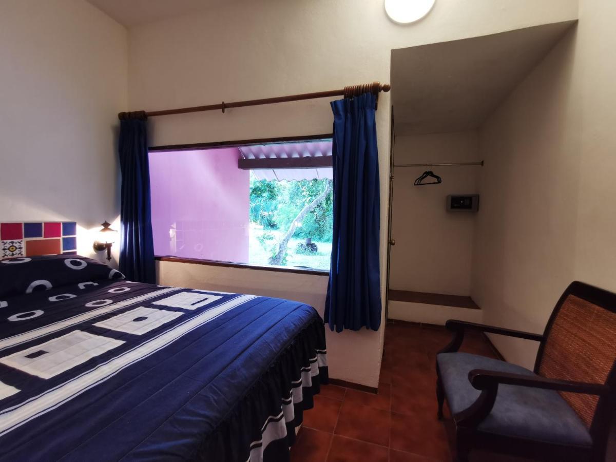 Hotel Doralba Inn Chichen Εξωτερικό φωτογραφία