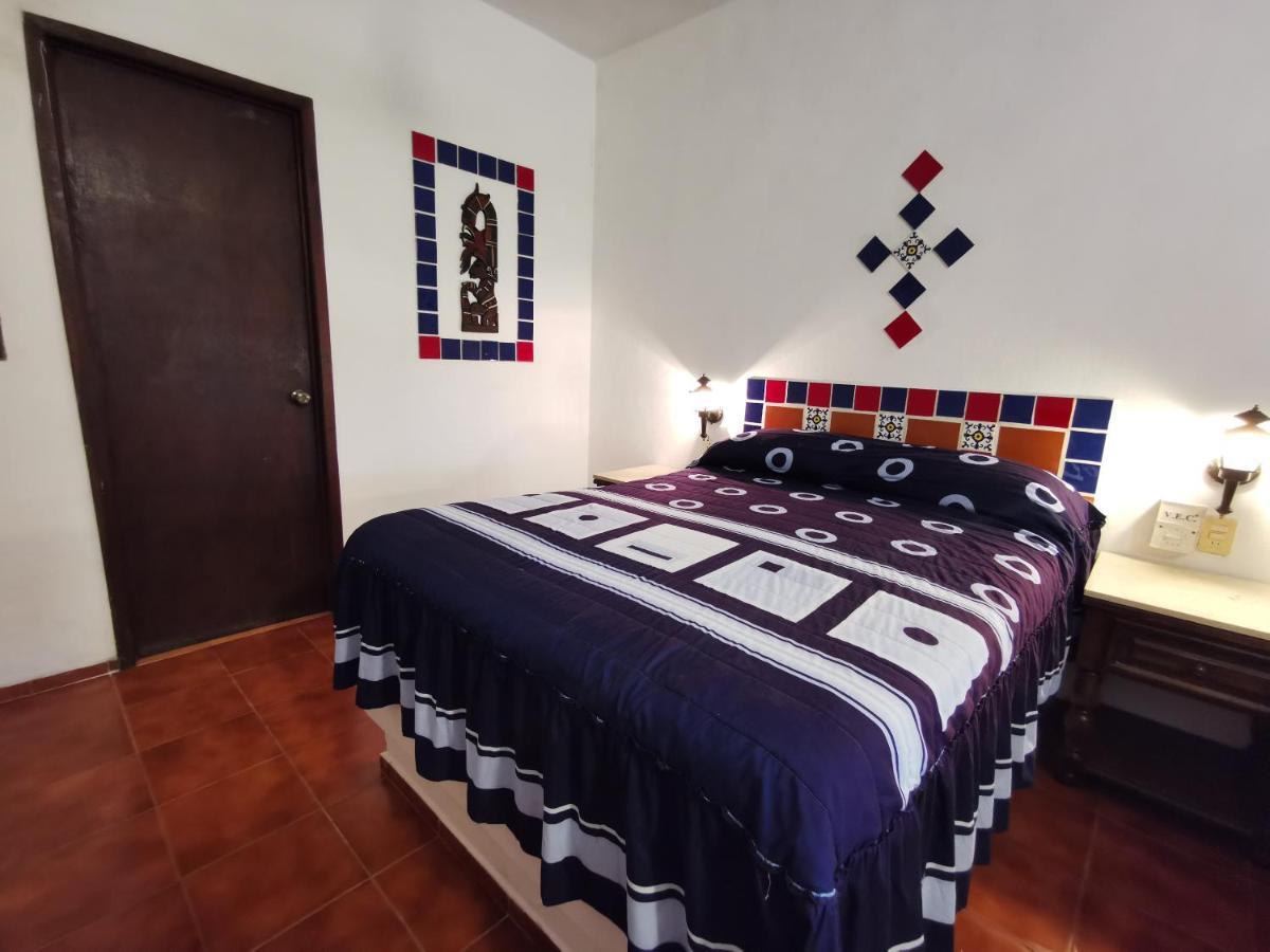 Hotel Doralba Inn Chichen Εξωτερικό φωτογραφία