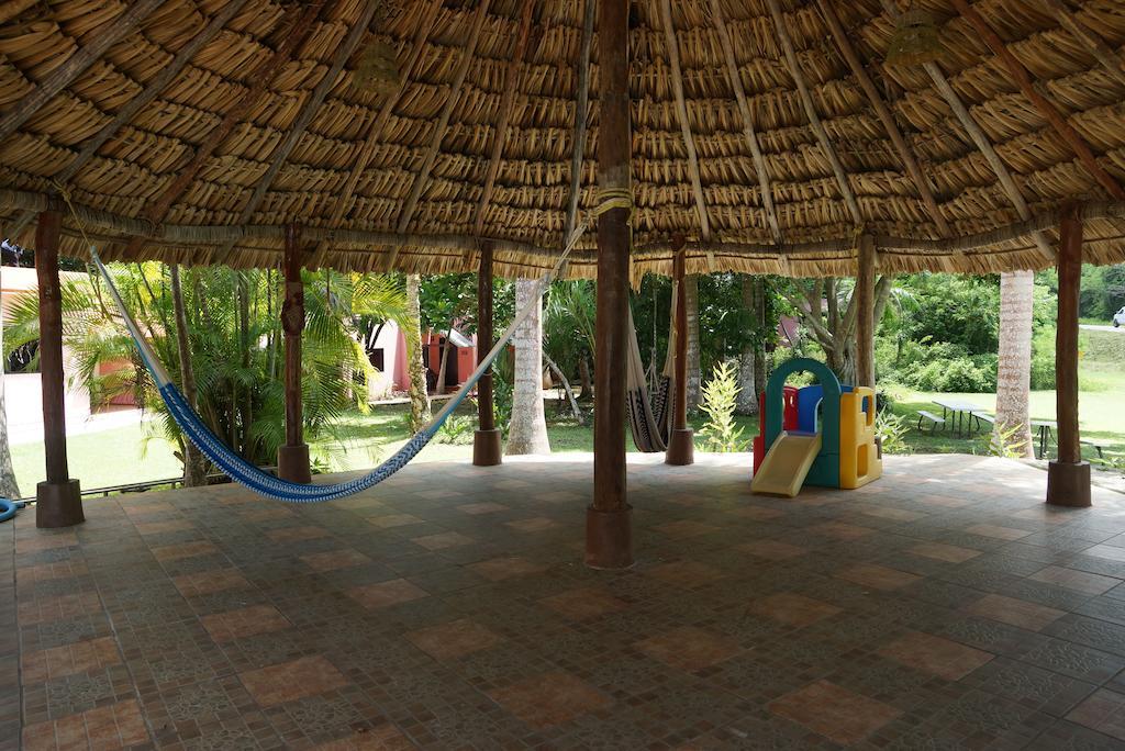 Hotel Doralba Inn Chichen Εξωτερικό φωτογραφία