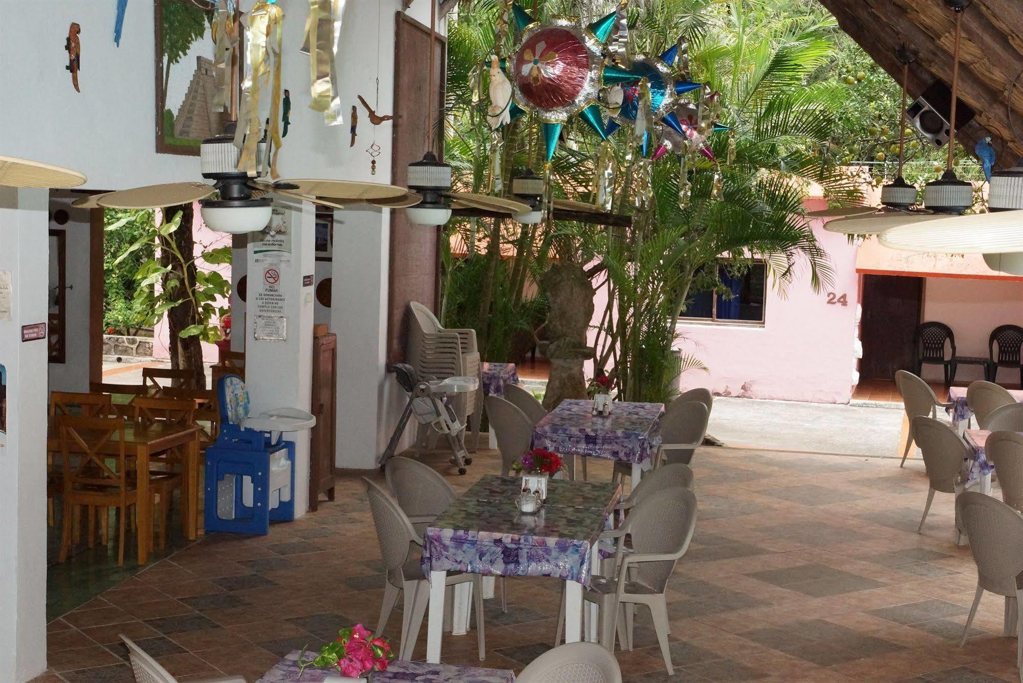 Hotel Doralba Inn Chichen Εξωτερικό φωτογραφία