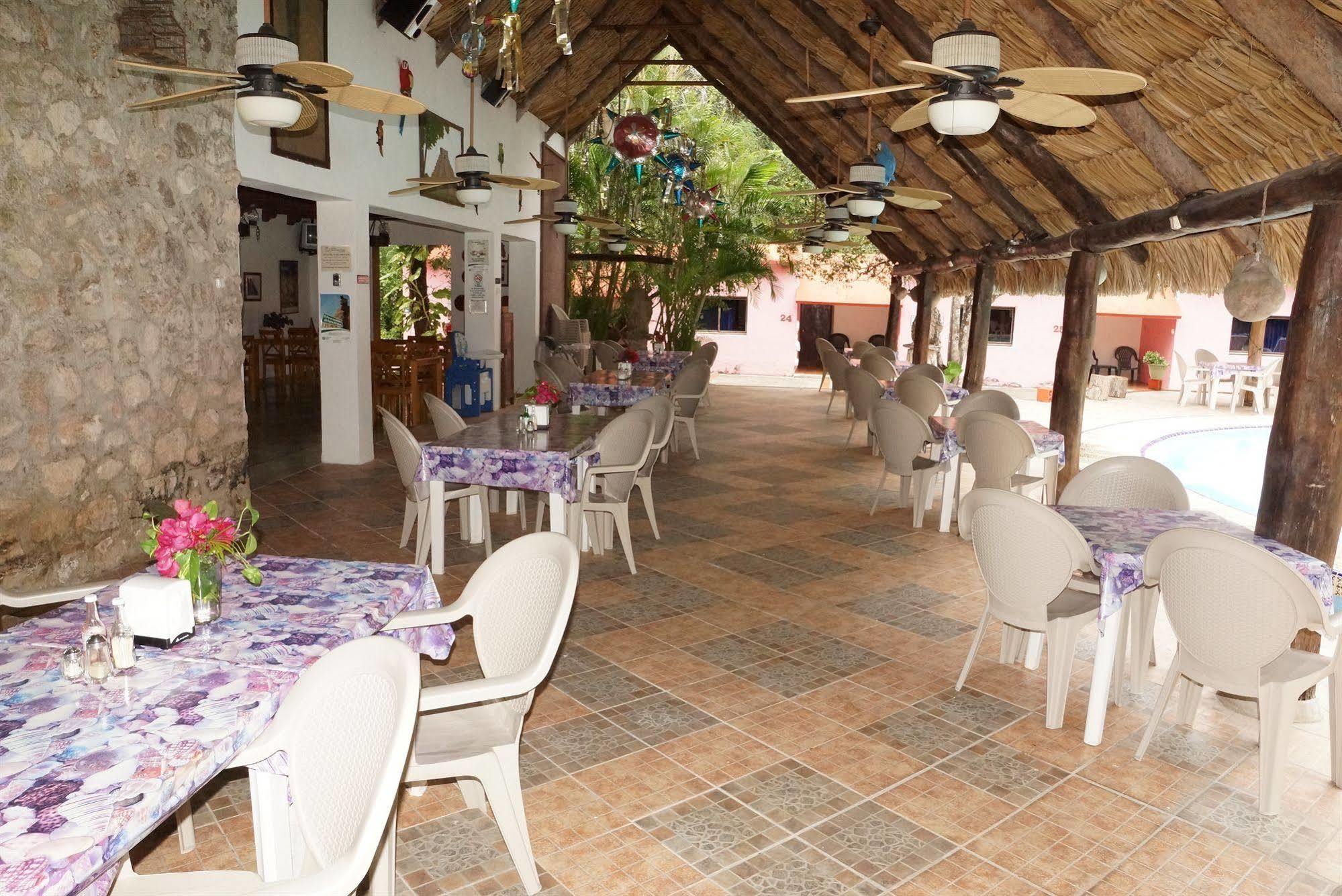 Hotel Doralba Inn Chichen Εξωτερικό φωτογραφία